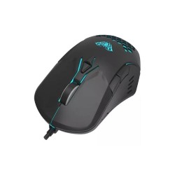 Mouse Wind F809 Gaming Mouse 3200 Dpi Com Fio Usb